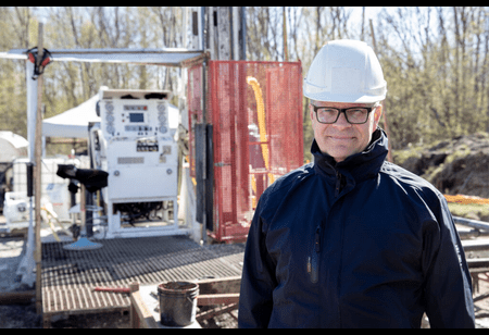 Pioneering a New Era in Pumped-Hydro Energy Storage
