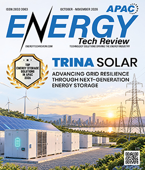 Trina Solar: Advancing Grid Resilience Through Next-Generation Energy Storage