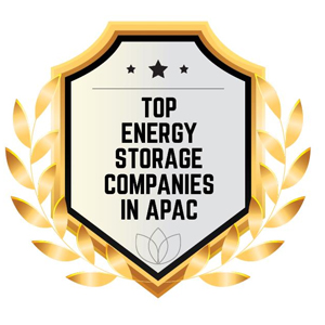 Top Energy Storage Companies In APAC