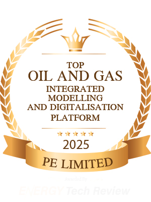 Top Oil And Gas Integrated Modelling And Digitalisation Platform 2025