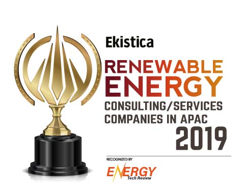Top 10 Renewable Energy Consulting/Services Companies in APAC - 2019