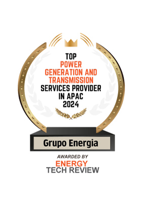 Top 10 Power Generation And Transmission Services Providers In Apac - 2024