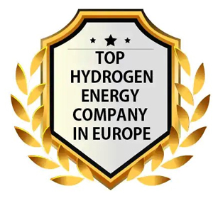 Top Hydrogen Energy Company in Europe