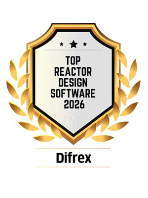 Top Reactor Design Software 2026