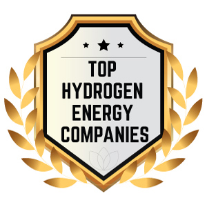 Top Hydrogen Energy Companies