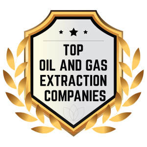 Top Oil and Gas Extraction Companies