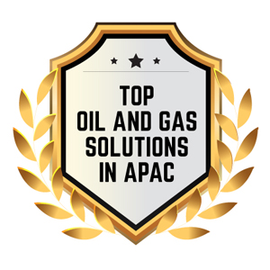 Top Oil and Gas Solutions in APAC