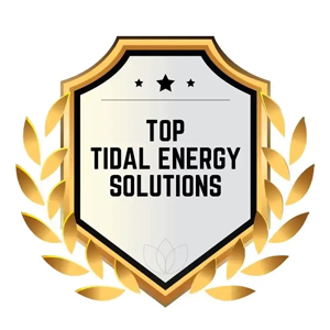 Top Tidal Energy Solutions