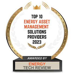 Top 10 Energy Asset Management Solutions Companies - 2023