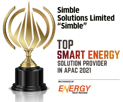 Top 10 Smart Energy Solution Companies in APAC - 2021