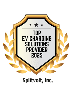 Top EV Charging Solutions Providers 2025