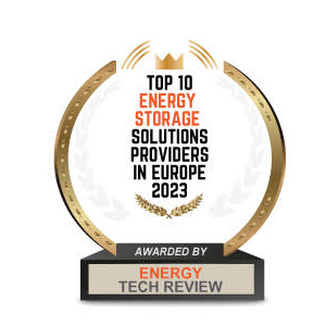 Top 10 Energy Storage Solutions Companies in Europe - 2023