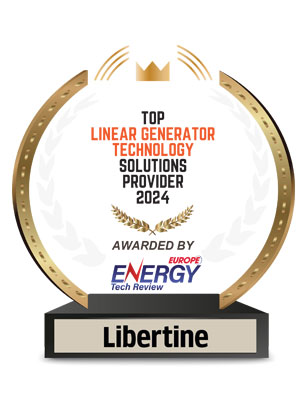 Top Linear Generator Technology Solutions Companies - 2024