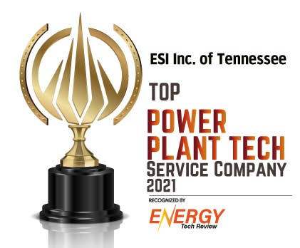 Top 10 Power Plant Tech Service Companies - 2021