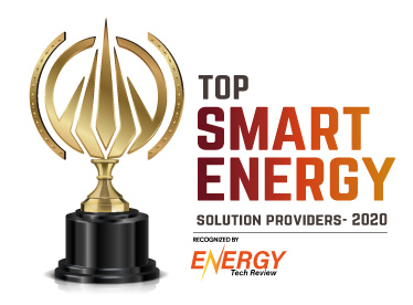 Top 10 Smart Energy Solution Companies - 2020