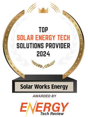 Top 10 Solar Energy Tech Solutions Providers - 2024