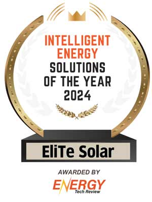 Top 10 Solar Energy Tech Solutions Providers - 2024