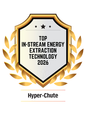 Top In-Stream Energy Extraction Technology 2026