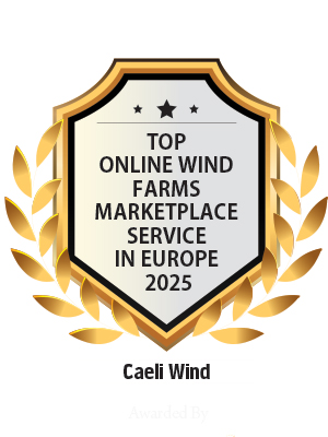 Top Online Wind Farms Marketplace Service in Europe 2025