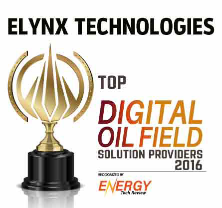 Top 10 Digital Oil Field Solution Companies - 2016
