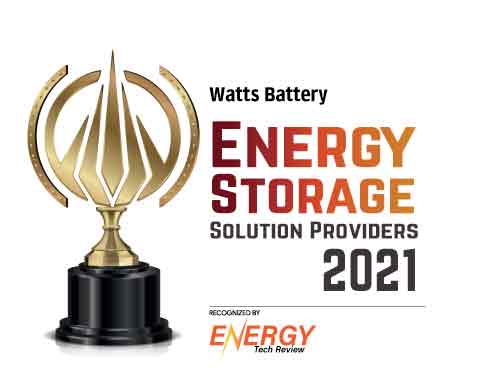 Top 10 Energy Storage Solution Companies - 2021