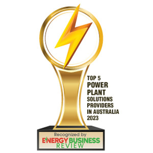 Top 5 Power Plant Solutions Companies in Australia – 2023