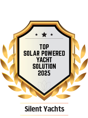 Top Solar Powered Yacht Solution 2025
