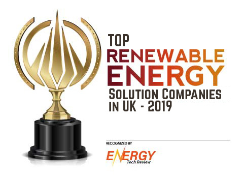 Top 10 Renewable Energy Solution Companies in UK - 2019
