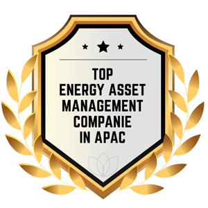 Top Energy Asset Management Companies In APAC