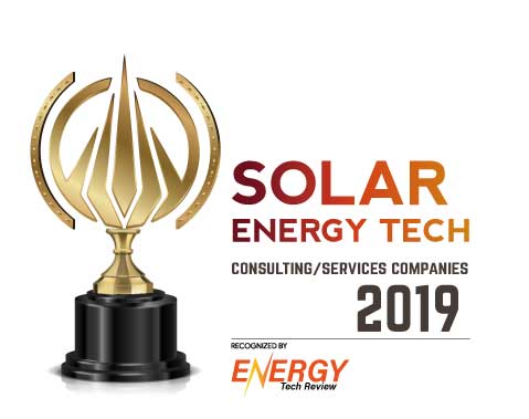 Top 10 Solar Energy Tech Consulting/Services Companies - 2019