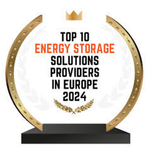 Top 10 Energy Storage Solutions Providers in Europe - 2024