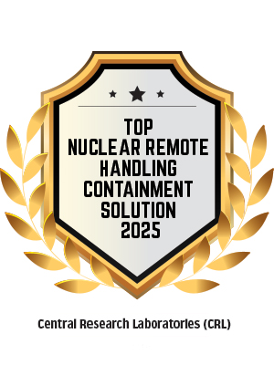 Top Nuclear Remote Handling Containment Solution 2025
