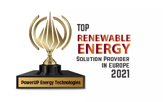 Top 10 Renewable Energy Solution Companies in Europe - 2021