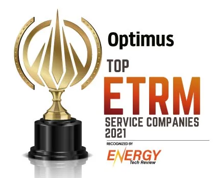 Top 10 Energy Trading and Risk Management Service Companies - 2021