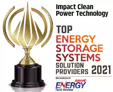 Top 10 Energy Storage Systems Solution Companies in Europe - 2021