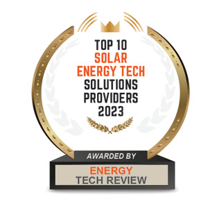 Top 10 Solar Energy Tech Solutions Companies - 2023