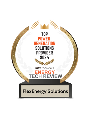 Top 10 Power Generation Solutions Companies - 2024