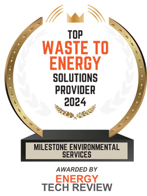 Top 10 Waste to Energy Solutions Companies – 2024