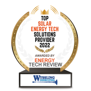 Top 10 Solar Energy Tech Solutions Companies  2022 