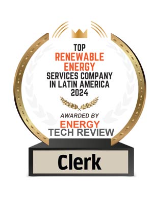 Top 10 Renewable Energy Services Companies In Latin America - 2024