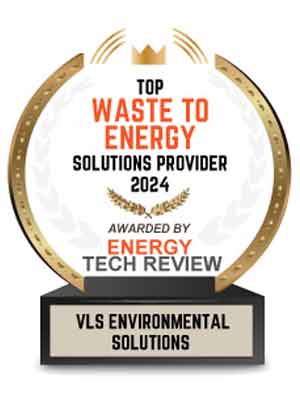 Top 10 Waste to Energy Solutions Companies – 2024
