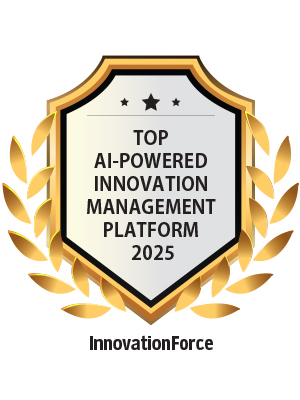Top AI-Powered Innovation Management Platform 2025
