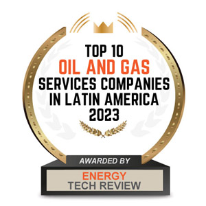 Top 10 Oil And Gas Services Companies in Latin America -2023