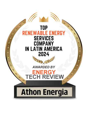 Top 10 Renewable Energy Services Companies In Latin America - 2024