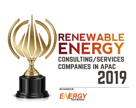 Top 10 Renewable Energy Consulting/Services Companies in APAC - 2019