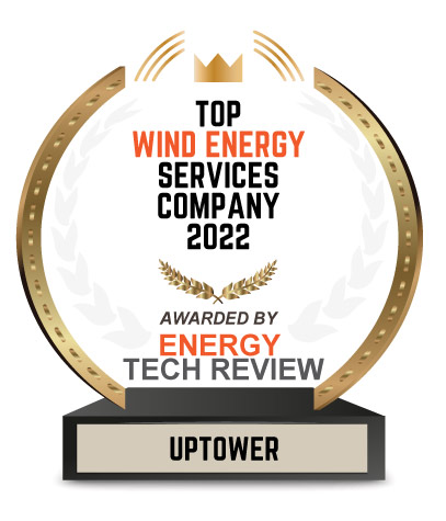 Top 10 Wind Energy Services Companies - 2022