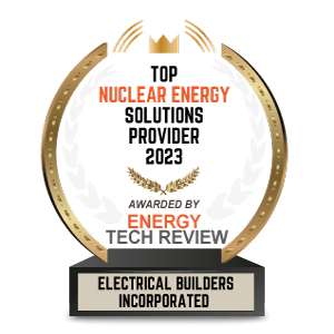 Top 10 Nuclear Energy Solutions Companies - 2023