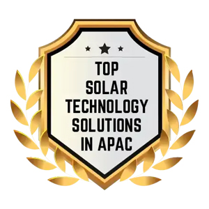 Top Solar Technology Solutions in Apac