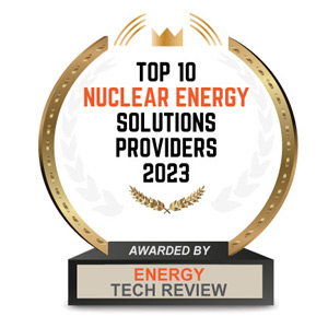 Top 10 Nuclear Energy Solutions Companies - 2023