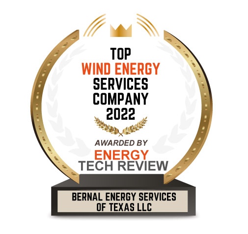 Top 10 Wind Energy Services Companies - 2022